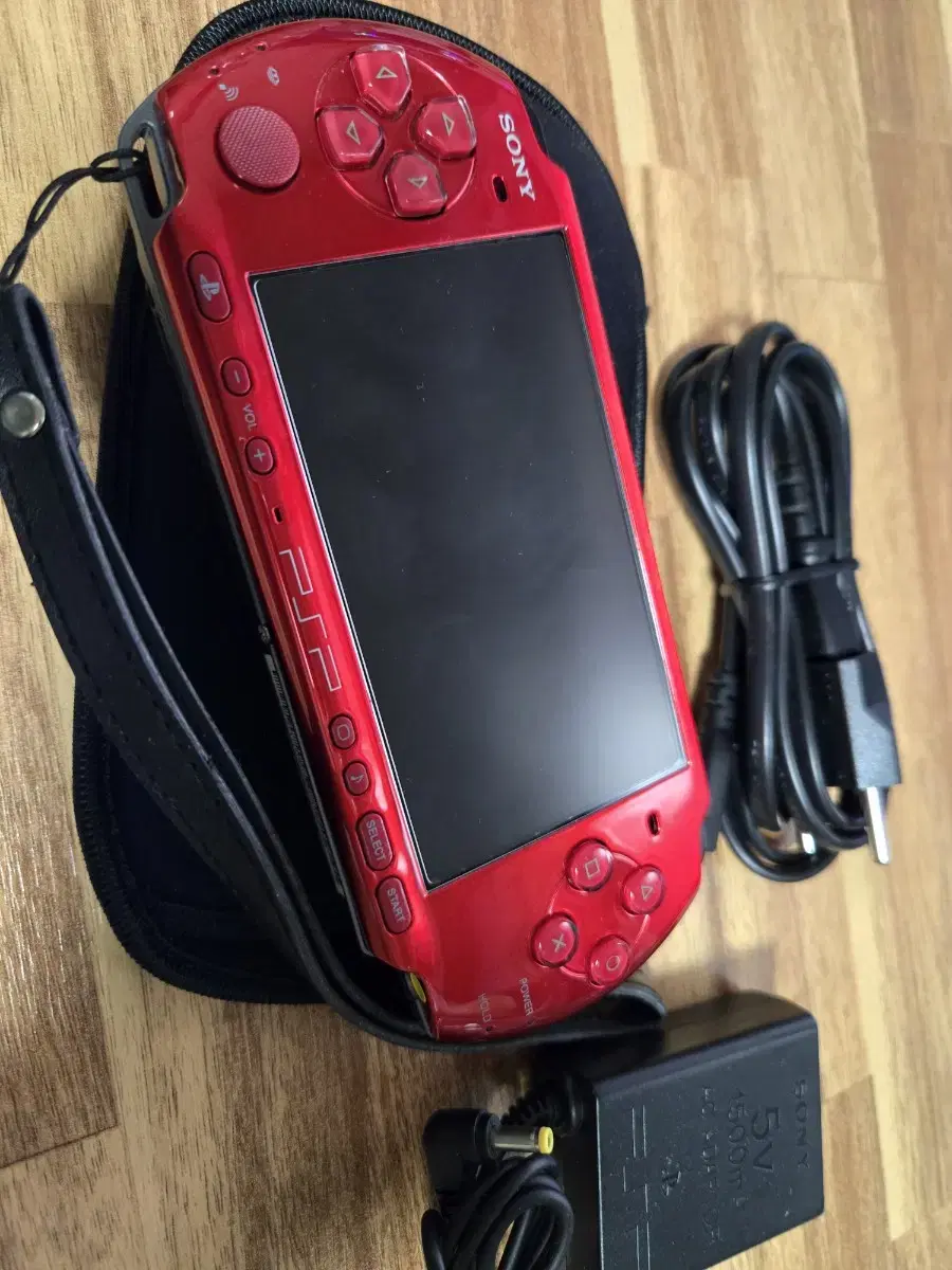 PSP3006(외관상태A~S급)